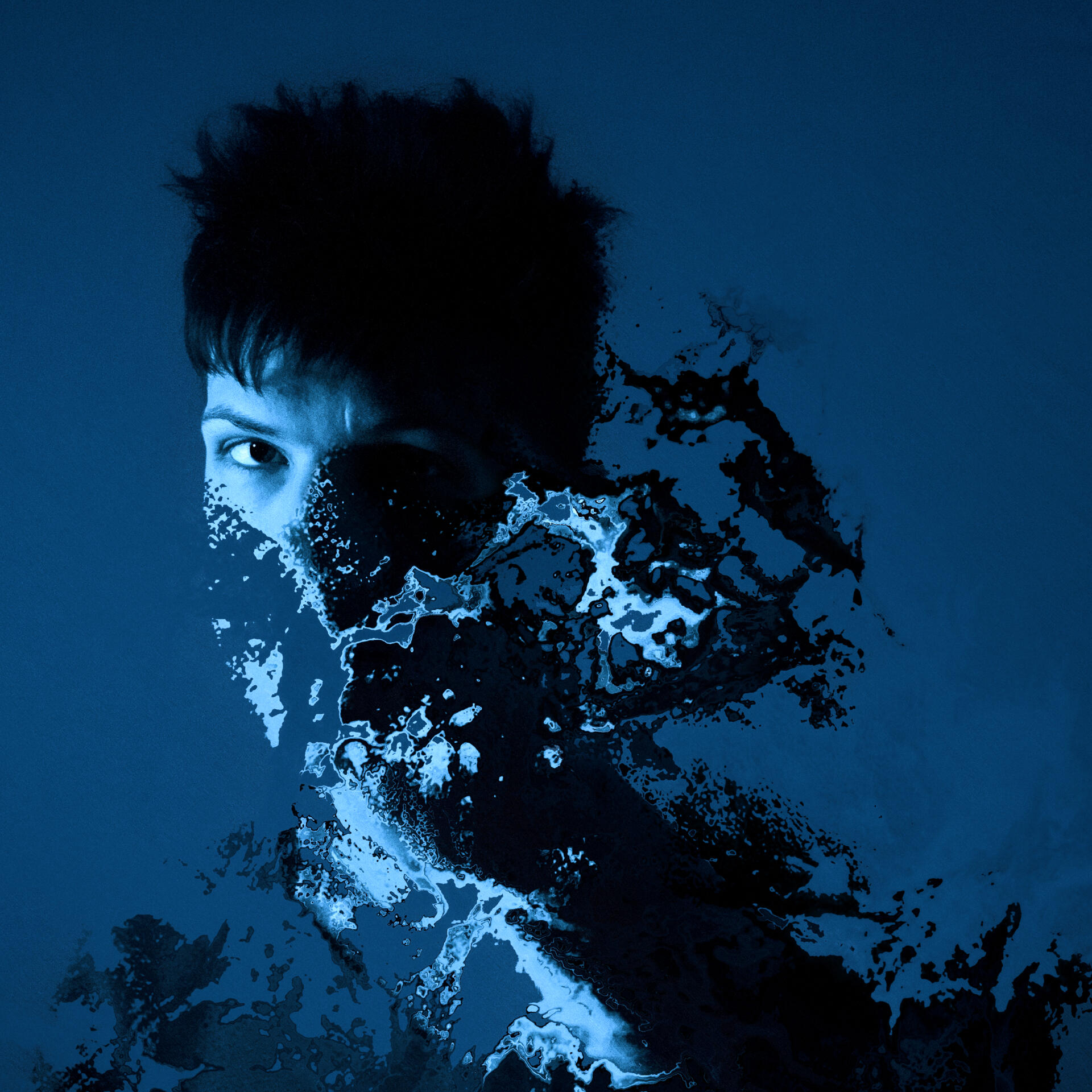 Ben Leavez • O. (Cover)